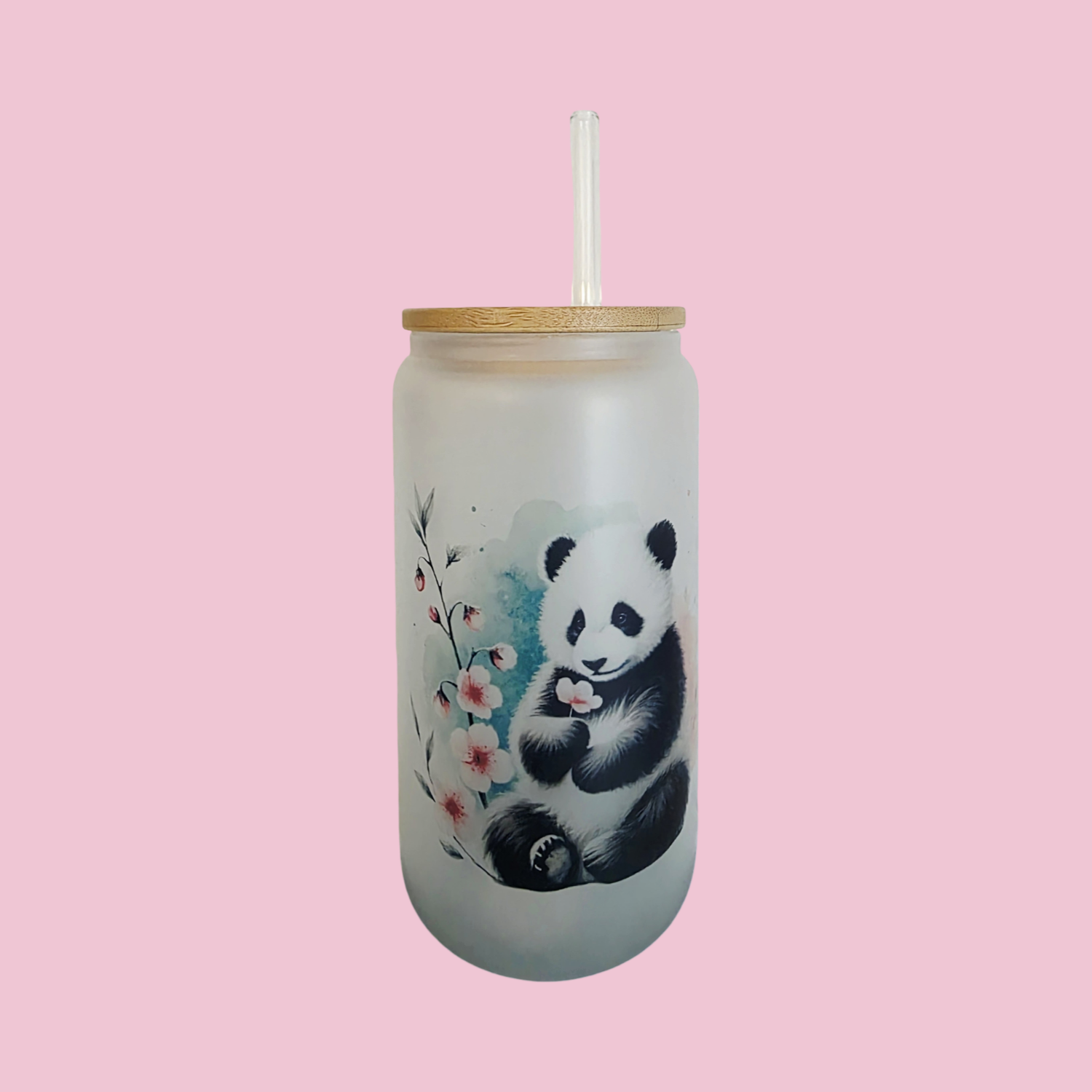 Glass Tumblers