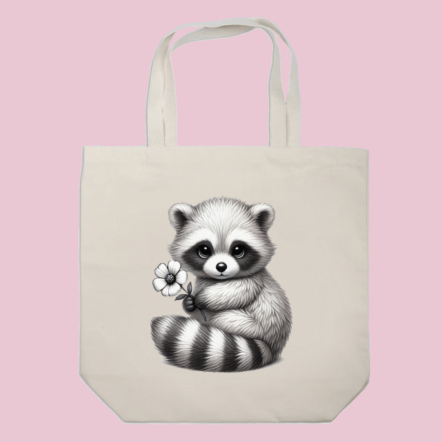 Sac Fourre-tout Raton