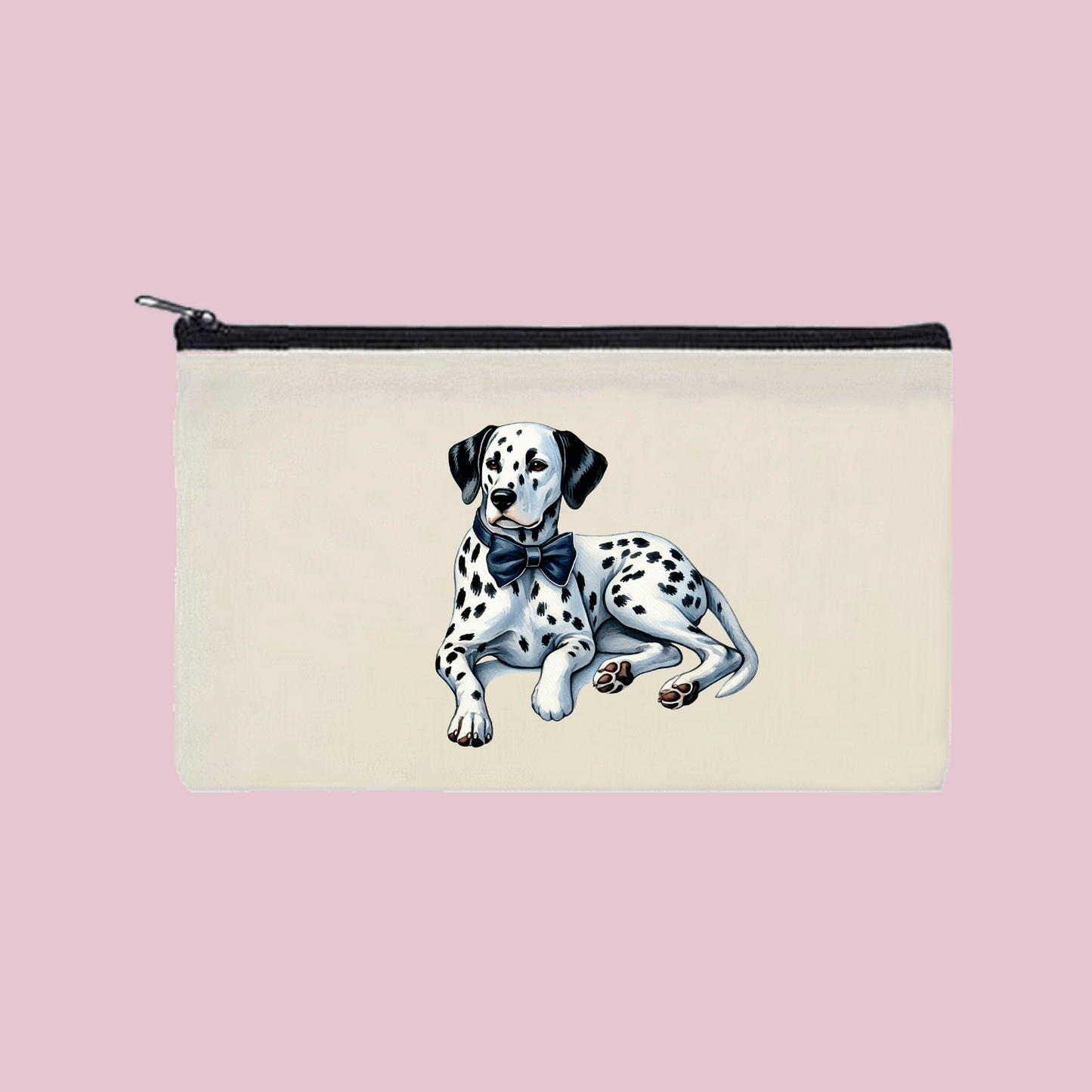 Pochette Dalmatien