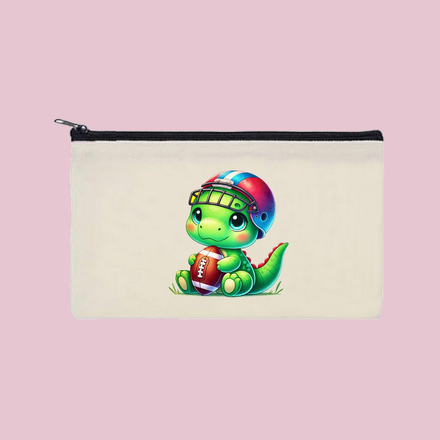 Pochette Dino Football